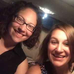 Meet your Posher, Michele